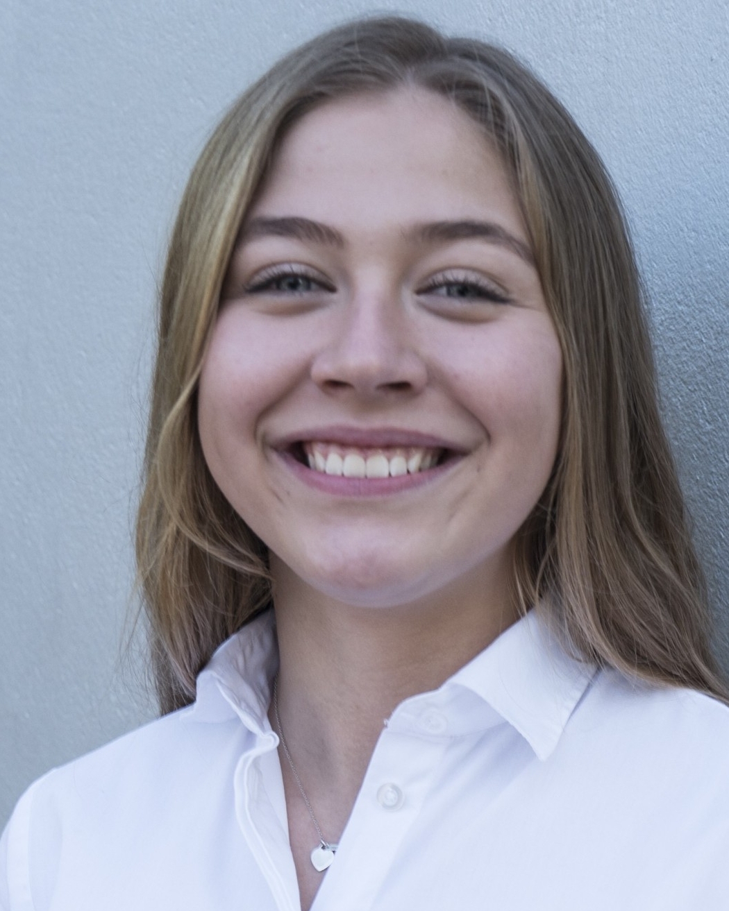 Profilbild von Hannah
