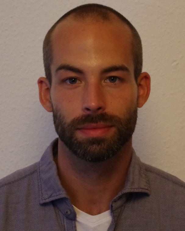 Profilbild von Matthias
