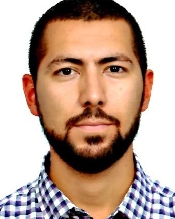 Profilbild von Mehmet