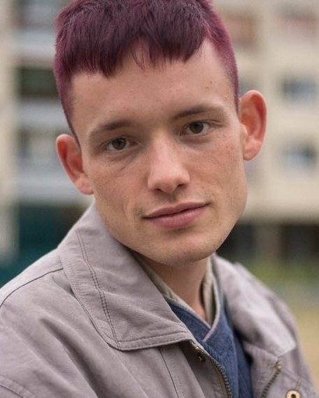 Profilbild von Camille
