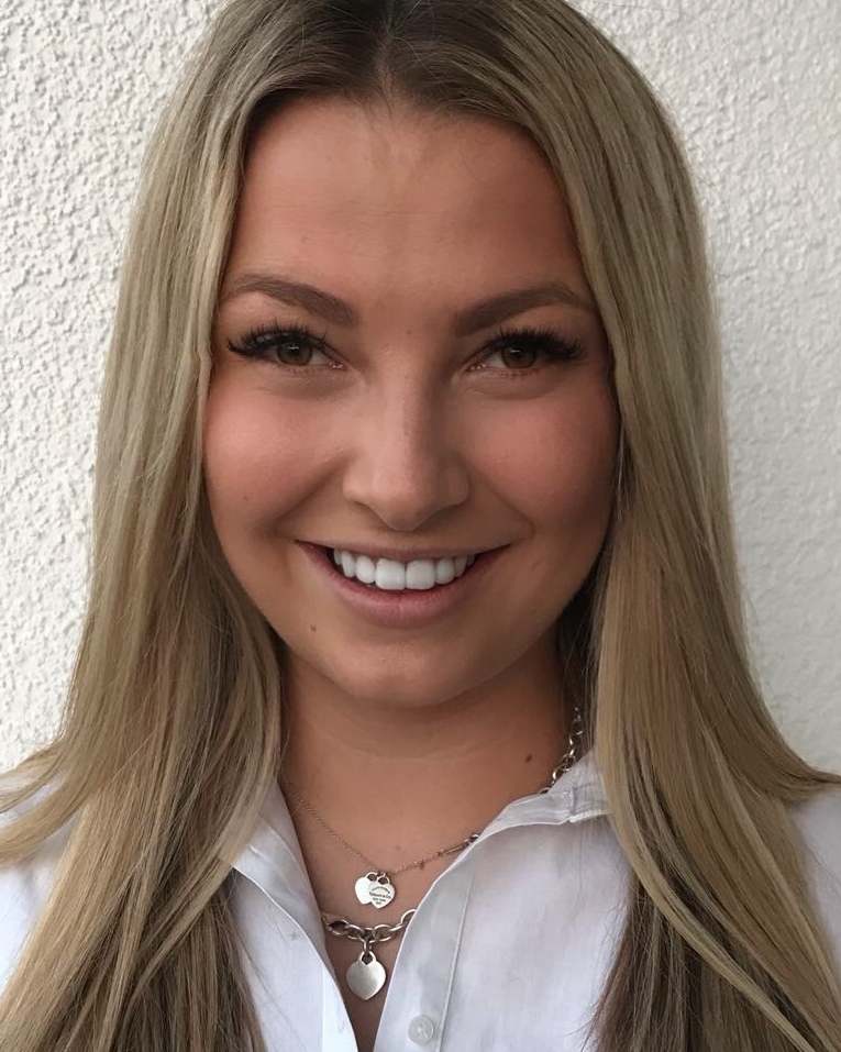 Profilbild von Christina