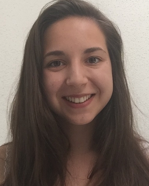 Profilbild von Rebecca