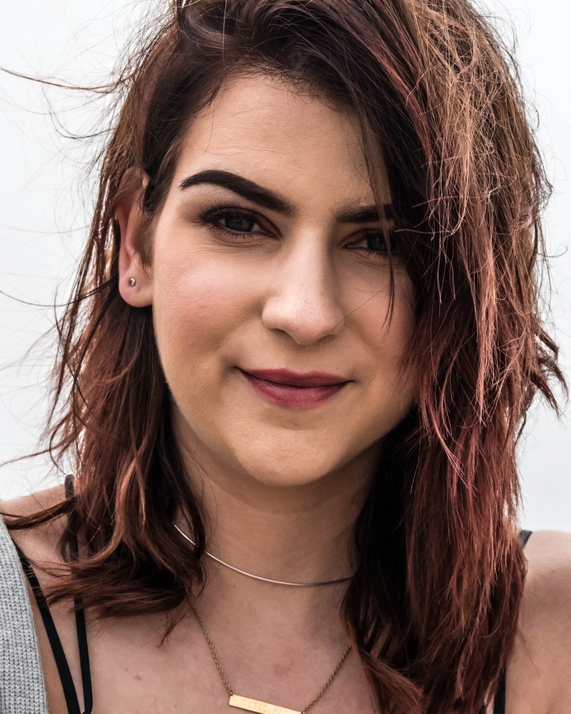 Profilbild von Nancy