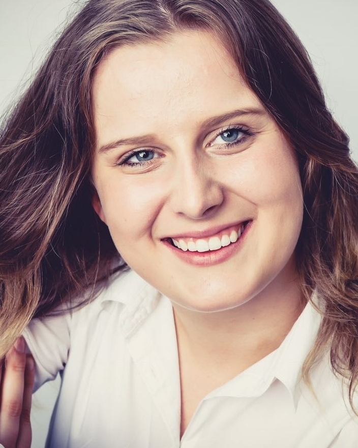 Profilbild von Valerie