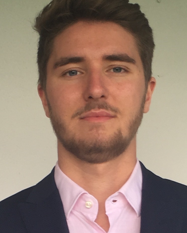 Profilbild von Marian