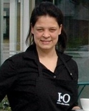 Profilbild von Isabelle