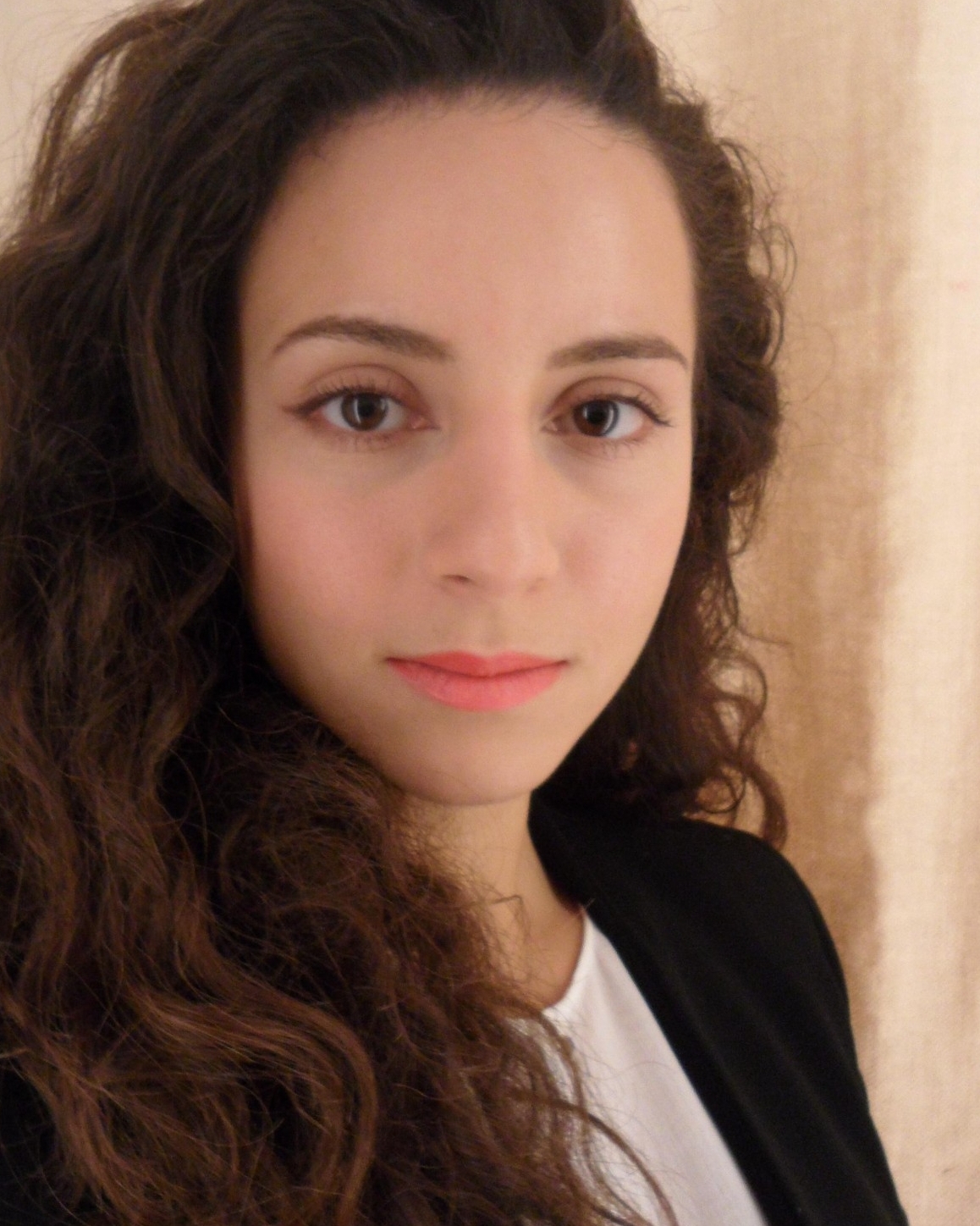 Profilbild von Dafne