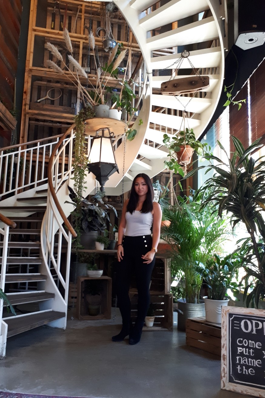 Weiteres Foto von Linh