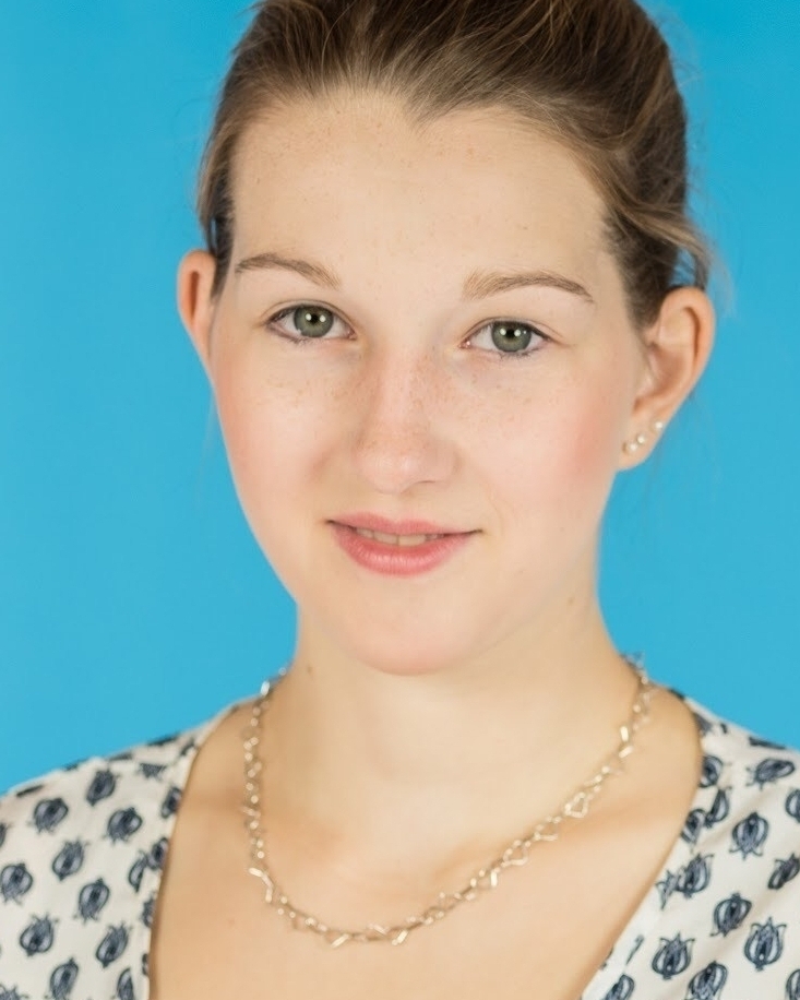 Profilbild von Tina
