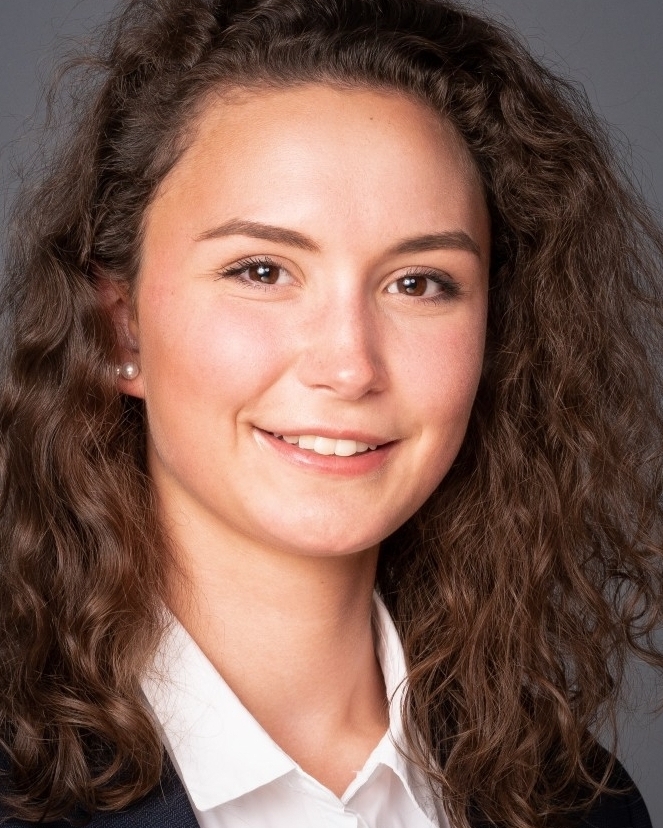 Profilbild von Jessica