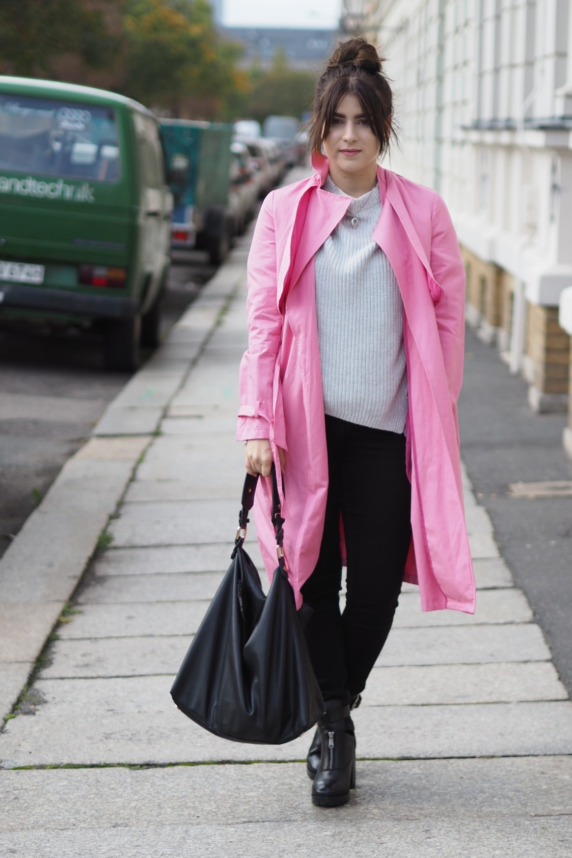 Weiteres Foto von Nancy