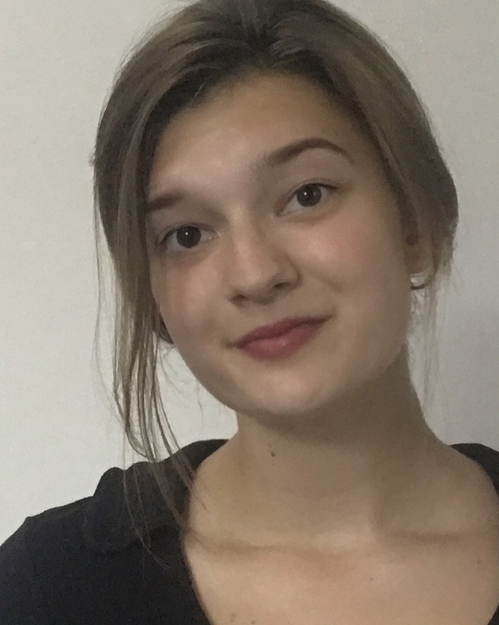 Profilbild von Michelle