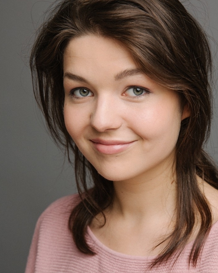 Profilbild von Alexandra