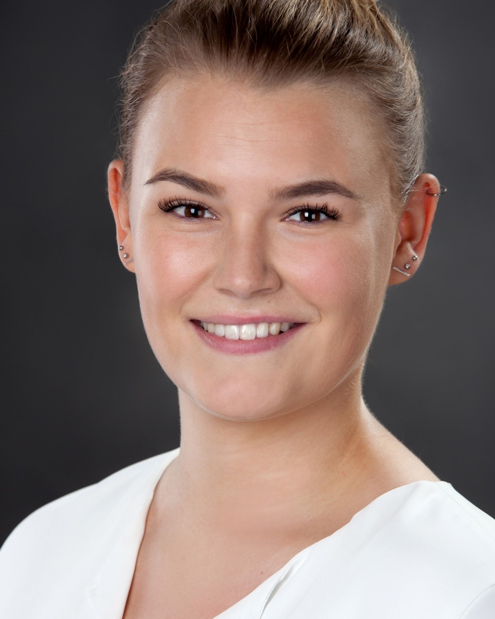 Profilbild von Leonie