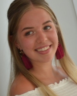 Profilbild von Katharina