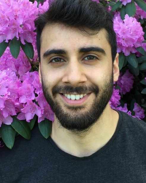 Profilbild von Schajan