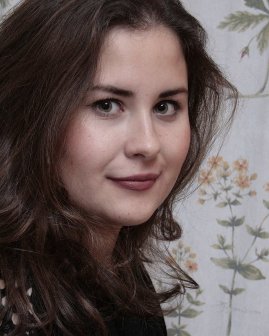 Profilbild von Miriam
