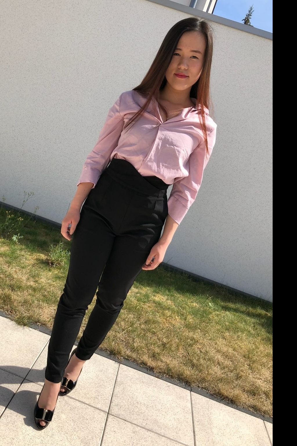 Weiteres Foto von Jasmin