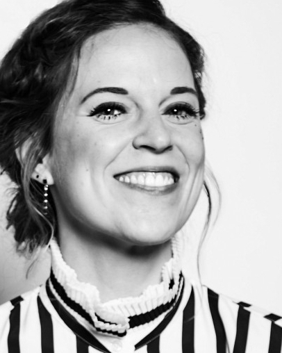 Profilbild von Sarah