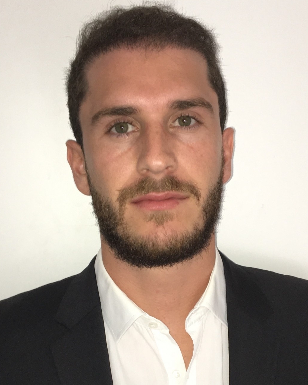 Profilbild von Kevin