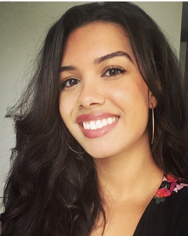 Profilbild von Alexandra
