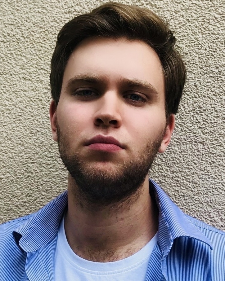 Profilbild von Mikhail