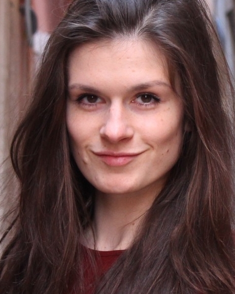 Profilbild von Henrike