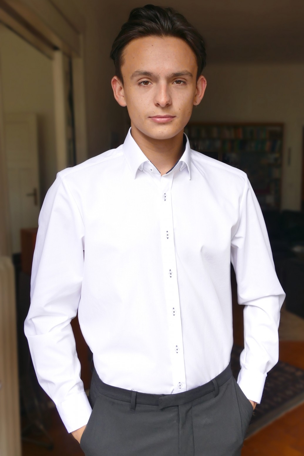 Weiteres Foto von Raphael