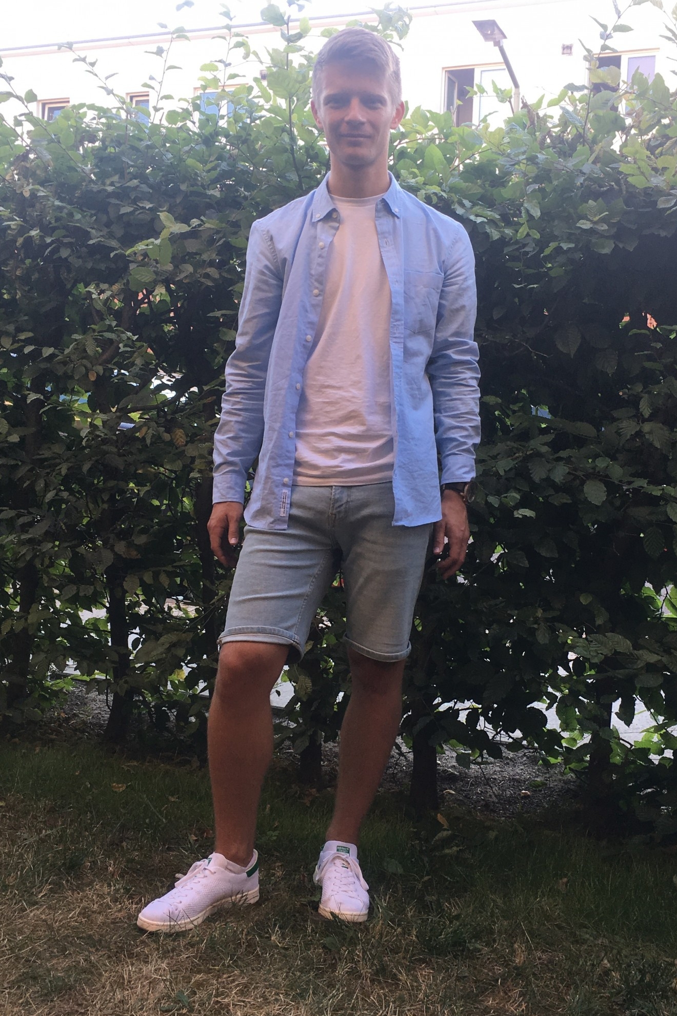Weiteres Foto von Tim