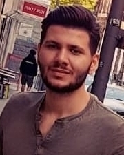 Profilbild von Houssein