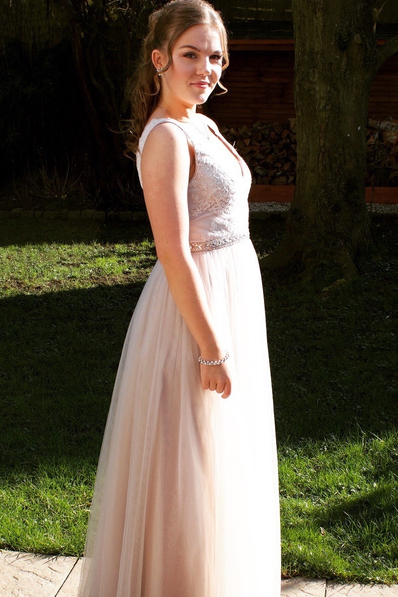 Weiteres Foto von Janine