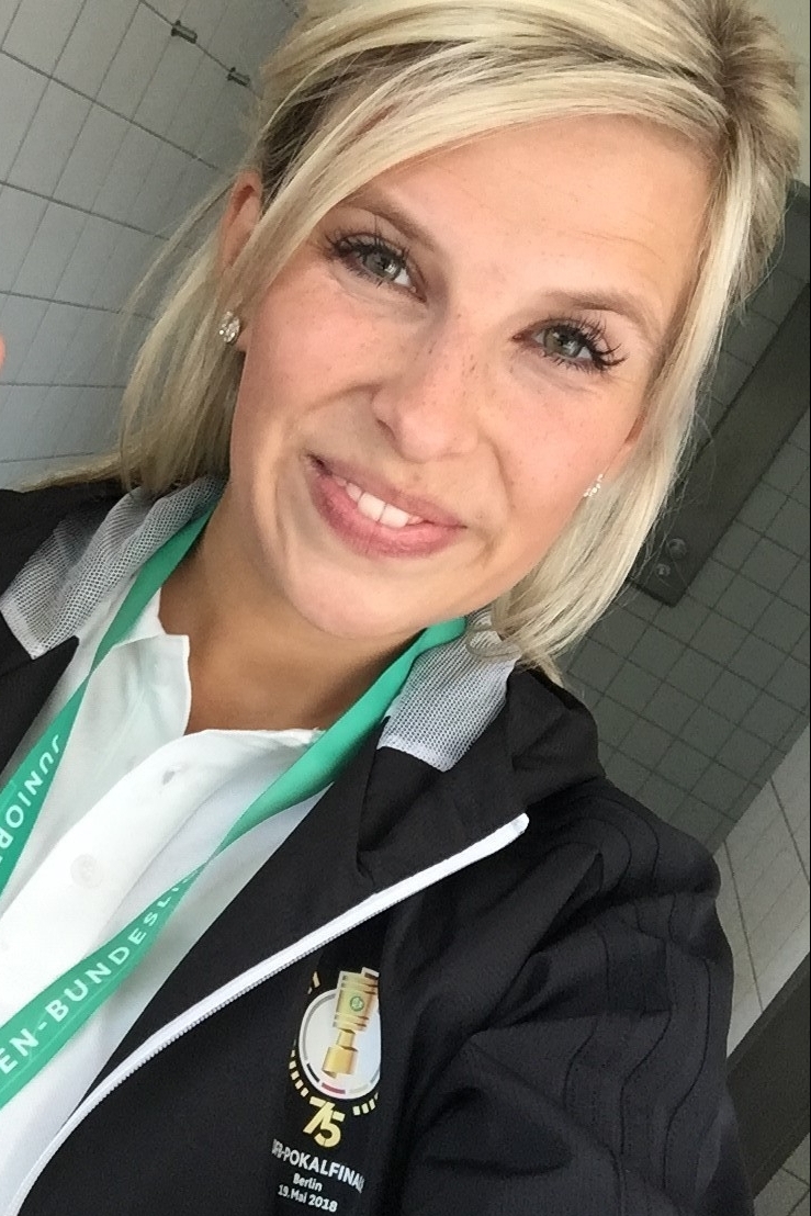 Weiteres Foto von Franziska Marie Theresia
