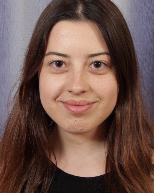 Profilbild von Olaya