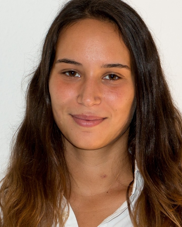 Profilbild von Jennifer