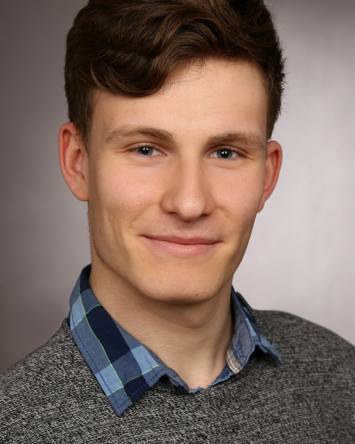 Profilbild von Robin