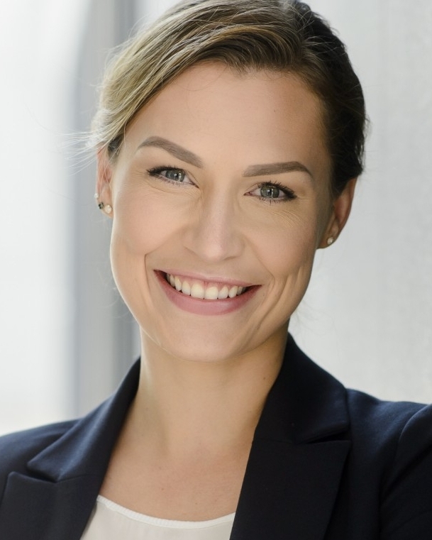 Profilbild von Franziska