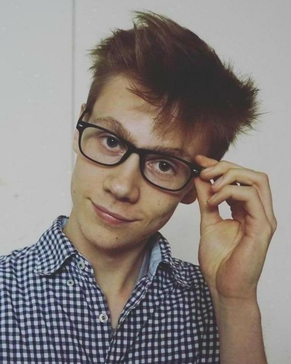 Profilbild von Bruno