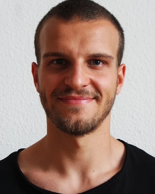 Profilbild von Gregor