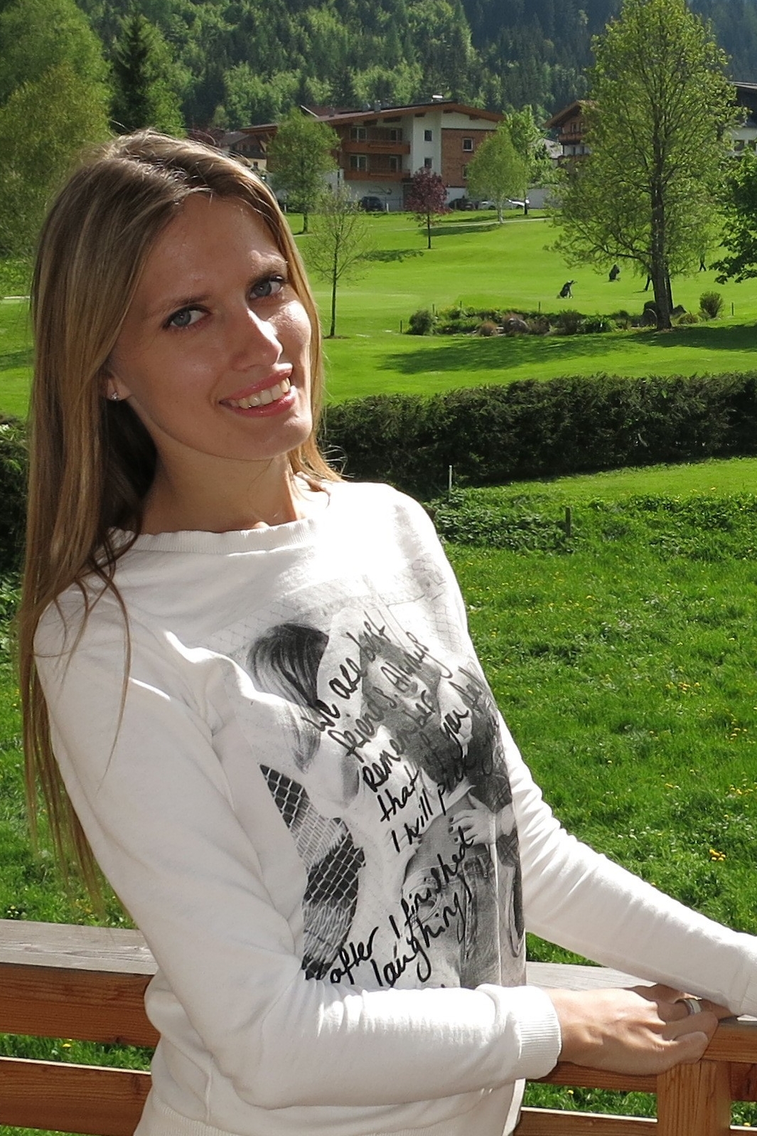 Weiteres Foto von Alena