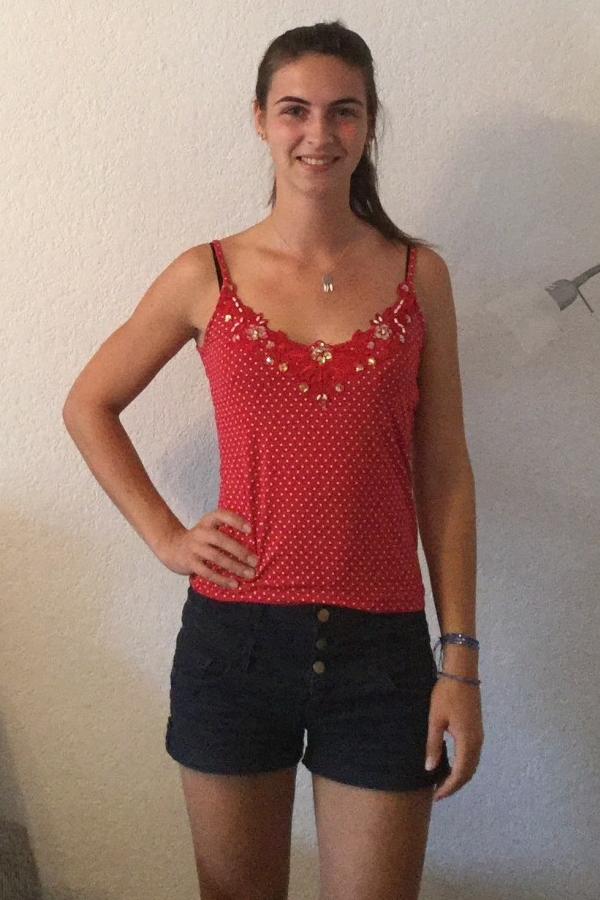Weiteres Foto von Franziska
