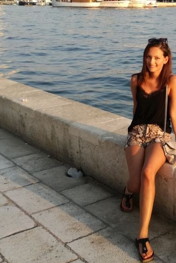 Weiteres Foto von Jaqueline