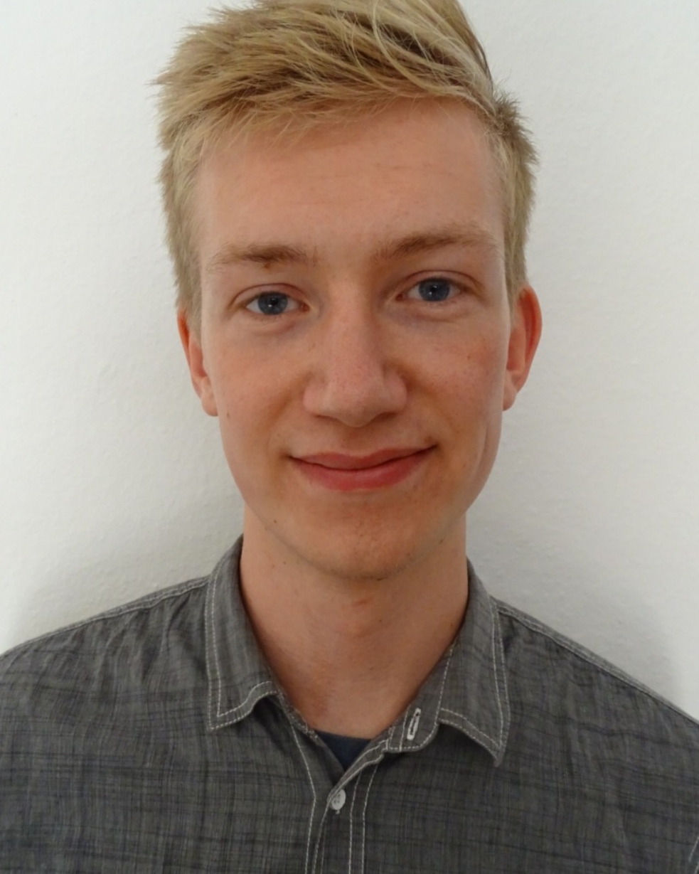 Profilbild von Jan-Luca