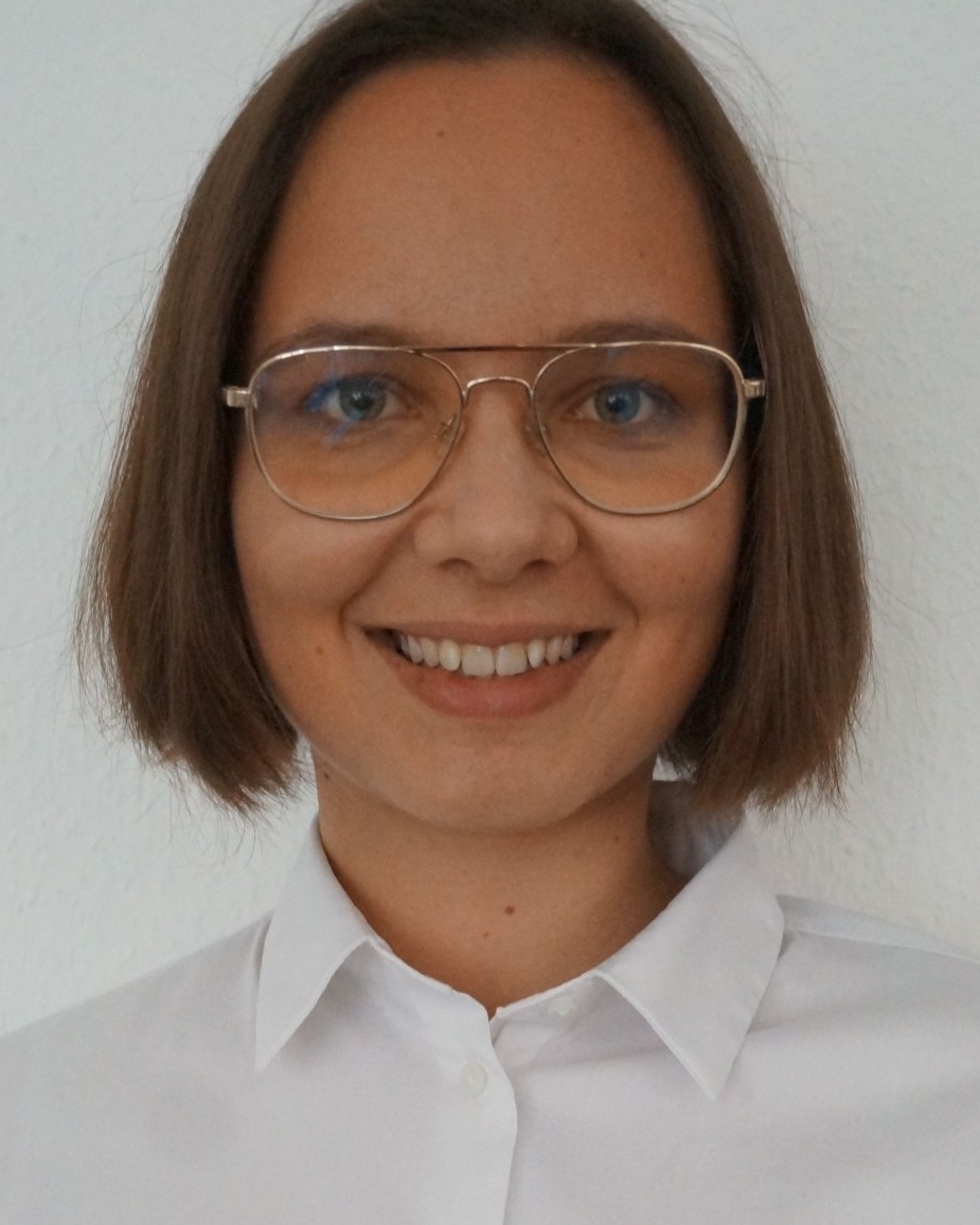 Profilbild von Daphne