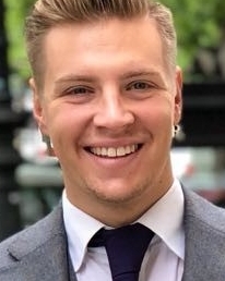 Profilbild von Niklas