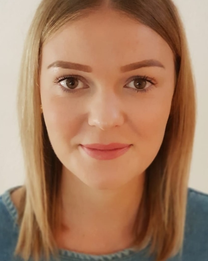Profilbild von Sarah