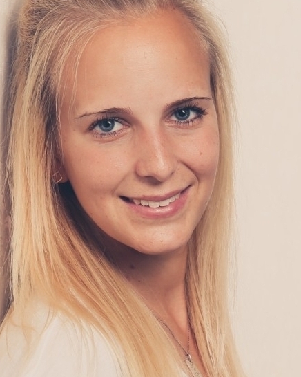 Profilbild von Christin