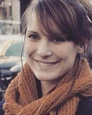 Profilbild von Leslie Maria