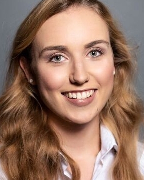 Profilbild von Ina