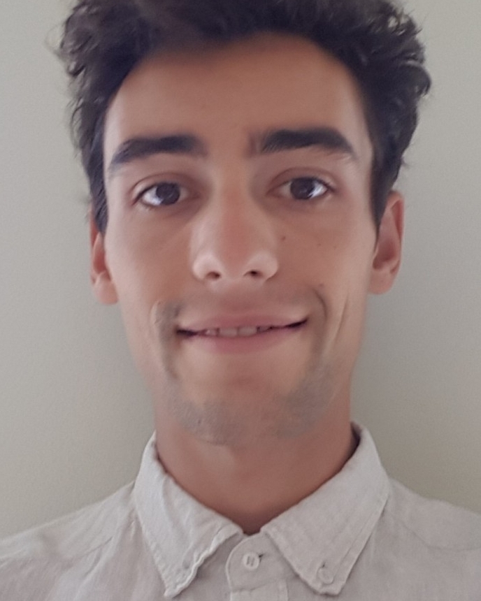 Profilbild von Sebastian