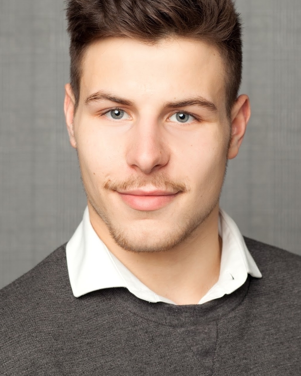 Profilbild von Sascha